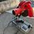 Milwaukee 14" abrasive cut-off machine 1 thumbnail