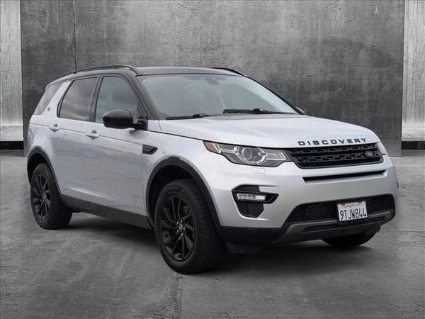 2017 Land Rover Discovery Sport AWD All Wheel Drive HSE SUV - $11,995 (Call *(424) 488-7682* to Confirm Availability Instantly)63624702383875122