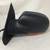 02-09 Chevy Trailblazer LH door mirror 3 thumbnail
