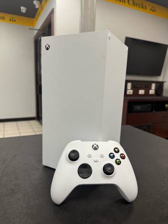 Xbox 1