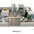 Fully Remodeled Efficiency in Westwood + Resort-style Amenities 18 thumbnail