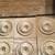 15X SOLID OAK CORNER ROSETTES E642COAK 2-1/2" X 2-1/2" X 1/2" 6 thumbnail