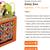 Zany Zoo Activity Cube 1 thumbnail