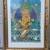 Tibet . original . Art painting . 5 thumbnail