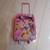 Princess Shelf with hook - Cube - box - Cary on Luggage 13 thumbnail