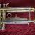 Jupiter JTR-700 Trumpet with Case & Mouthpiece - Excellent Condition 5 thumbnail
