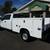 2018 ford f350 f-350 extended cab 4x4 utility 4wd clean 3 thumbnail