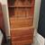 Drop front desk/shelf 3 thumbnail