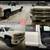 2014 Chevrolet Chevy Silverado 1500 2LT Crew Cab Long Box 23 thumbnail