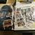Commemorative Stamp Collection 1993&1994 books with all stamps of year 14 thumbnail