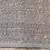 Runner - nuLOOM 2'6" x 8' Elfriede Jute & Cotton Hand Woven Area Rug, 1 thumbnail