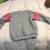 VINTAGE SKI CLOTHES "SOS"sportswear of sweden 10 thumbnail
