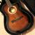 IBANEZ GA35 Classical Thinline Electric-Acoustic Guitar 1 thumbnail