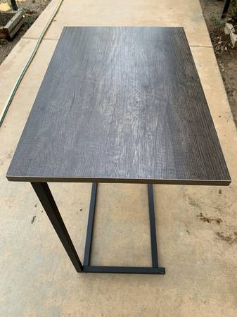 Sofa side stand.........T 41 1