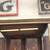 c1900s Antique Nickel Country Store Retail Countertop Showcase Display 5 thumbnail