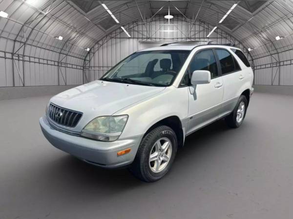Lexus RX - BAD CREDIT BANKRUPTCY REPO SSI RETIRED APPROVED - $2995.0063619645572481121