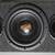 Competition level 10" sub in dual ported box 2 thumbnail