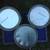 SHERWIN WILLIAMS FLAT PAINT  3 - 1 GALLON CANS 2 thumbnail