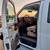 2004 KODIAK C4500 DIESEL CREW CAB TRUCK  $29,900 OBO 13 thumbnail
