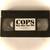 COPS VHS 3 thumbnail