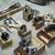 (NEW)1950 OLDSMOBILE FUTURAMIC 88 PARTS 6 thumbnail