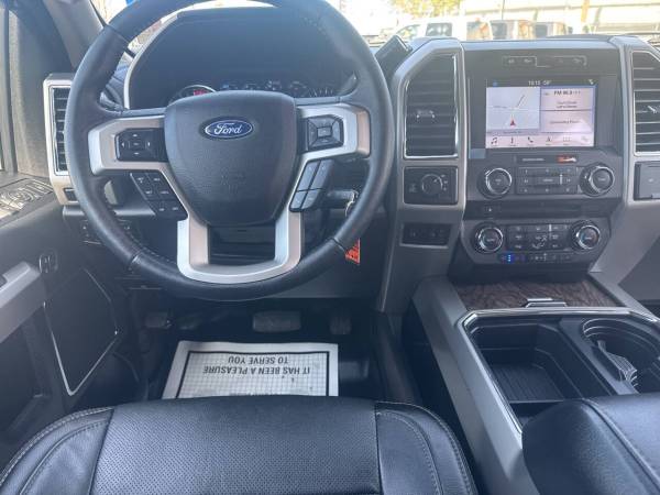 2018 Ford F-250 Super Duty - Photo 12