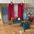 American Girl Tenney Stage and Dressing Room retired displayed only 2 thumbnail