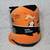 Original Squishmallows Emily Bat Pumpkin Halloween Plush Wearable Costume 6+ OS 2 thumbnail