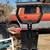 2 Wheel Folding Pull Golf Cart 8 thumbnail
