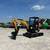 2022 Sany SY26U Mini Excavator W/Hydraulic Thumb 1 thumbnail