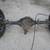 1999-2002 Ford F250 F350 Sterling 10.5 Single Wheel Rear Axle 3 thumbnail