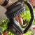 TV wireless headphones - sharper image 1 thumbnail