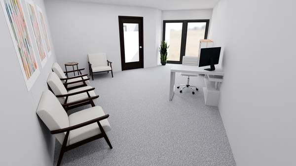 Metro - No Commute Required | All Utilities Included | Inquire Today! 1