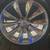 21-inch Turbine-style wheels/Continental Tires designed for the Tesla Model S 1 thumbnail