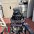 Nissan 25hp outboard motor 5 thumbnail