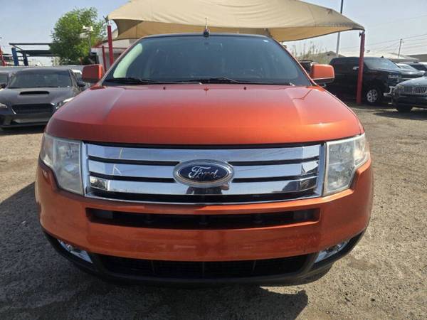 🎁2008 FORD EDGE LIMITED🔥3.5L V6🔥PRECIO AJUSTADO PARA VENDER🔥TÍTULO LIMPIO - $3,500 (❤️❤️❤️ SUPER CHEAP CARS ONLINE🎀🔥Babasmotorsports.com)63485937230979122