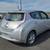 2011 Nissan LEAF SL Hatchback 4D 5 thumbnail