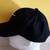 Vintage 90's Women's Nike Baseball Cap, Black 5 thumbnail