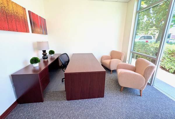 $925 / 160ft2 - OFICINAS ejecutivas privadas completamente amuebladas en alquiler en Carlsbad! (Carlsbad)63819233111169123
