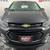 Certified 2017 Chevrolet Trax LS Mosaic Black Metallic 19 thumbnail