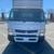 2015 Mitsubishi fuso fe-160 16’ box truck with lift gate 2 thumbnail