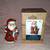 Vintage JIM SHORE Christmas Santa Figurine 2 thumbnail