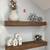 Custom Made Floating Shelves 8 thumbnail