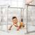 Skip Hop Expandable Baby Gate, Playview Enclosure 8 thumbnail