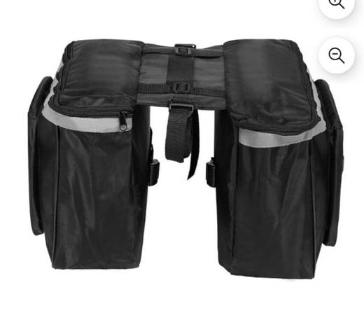 Saddlebags 1