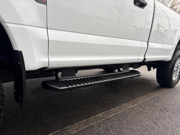2021 Ford Super Duty F-350 - Photo 14