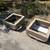 Concrete raised bed planters 3 thumbnail