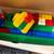 BOX OF LEGOS (DUPLO) 1 thumbnail
