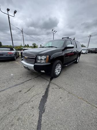 2007 Chevrolet Suburban LT - $6,499 (Auburn)63470589537281122