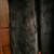 Beautiful KAMAL  Full Length Black Rabbit Natural Fur Coat 11 thumbnail